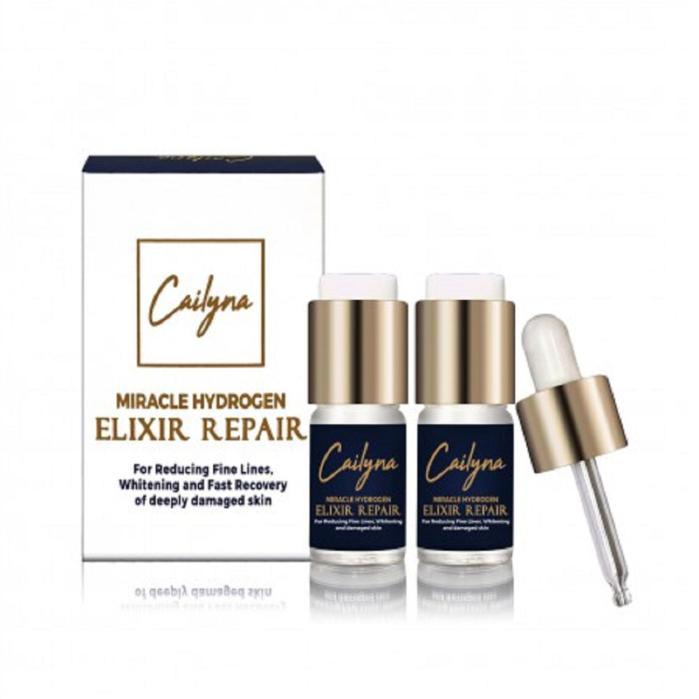 Cailyna Elixir Repair (Mini Pack)