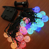 PNC LED Solar Light Bubbles 5M (Colourful)