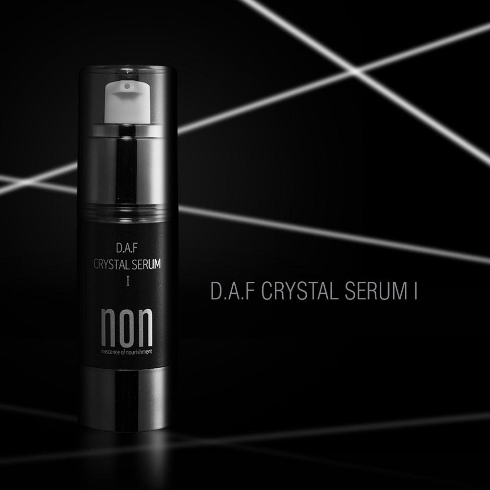 NON D.A.F Crystal Serum