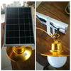 PNC LED Solar Emergency Bulb
