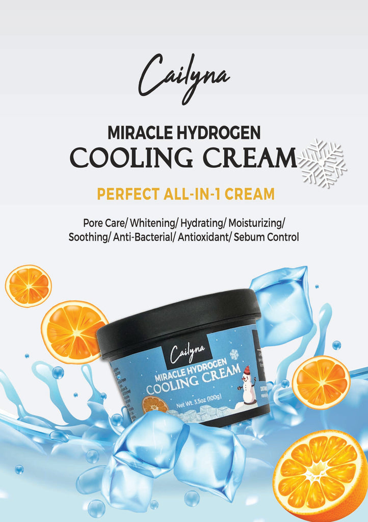 Cailyna Cooling Cream