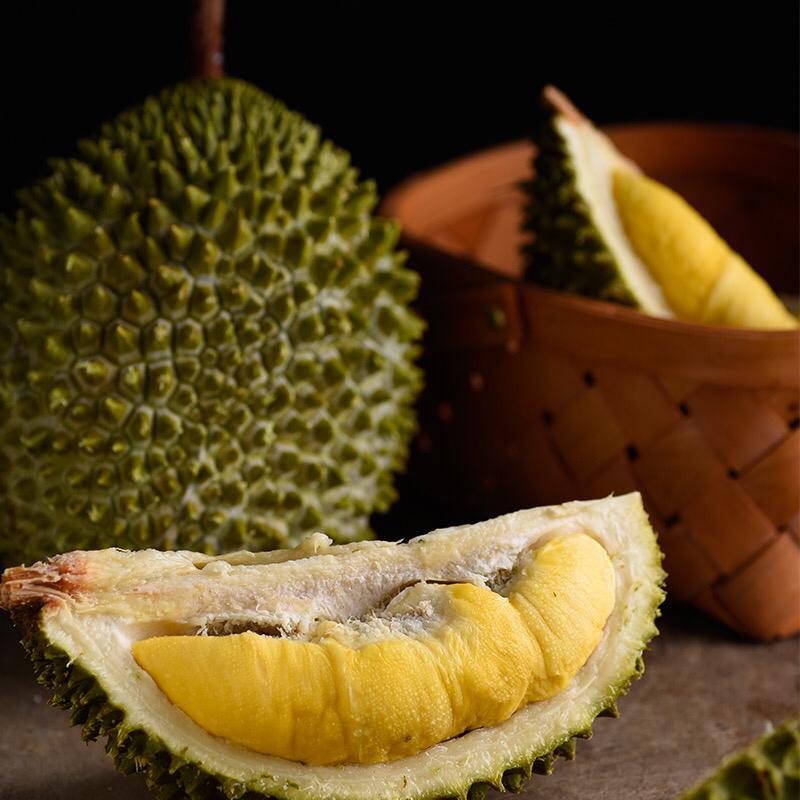 Malaysia Musang King Durian
