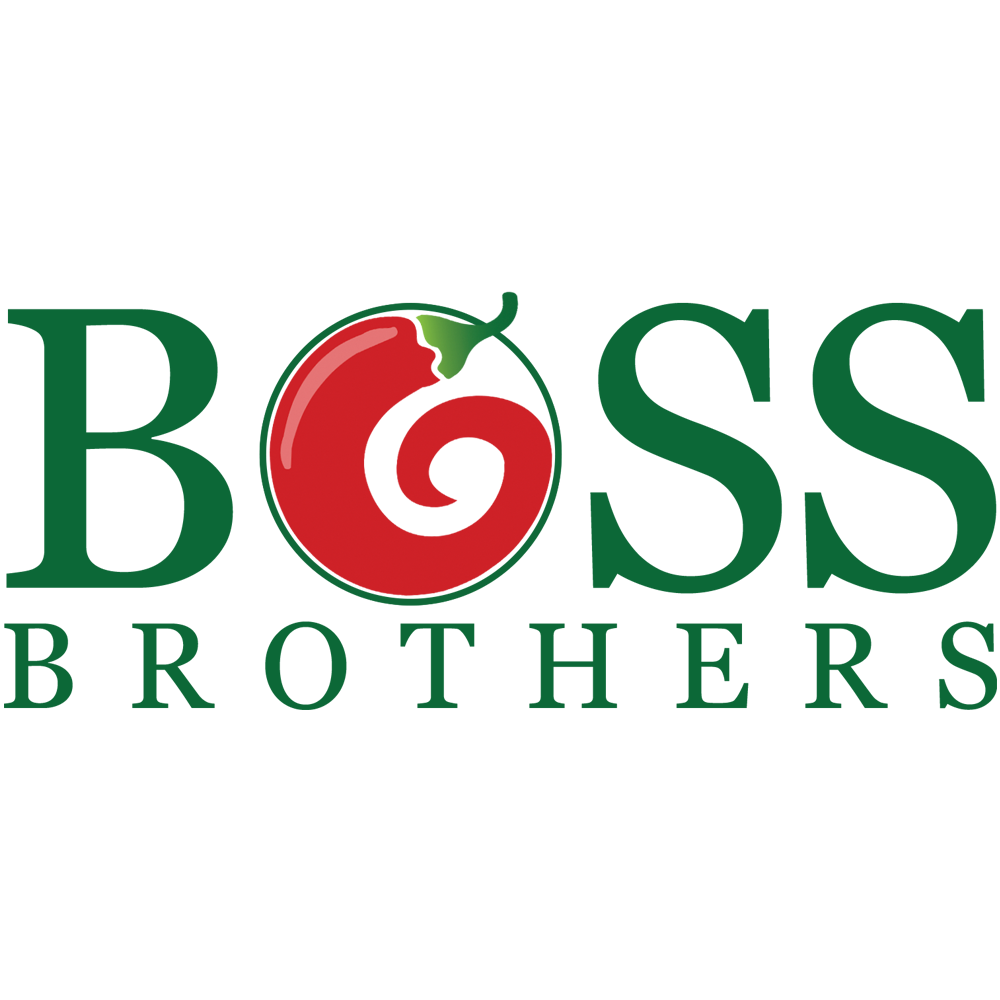 BOSS Brothers Chili Sauce