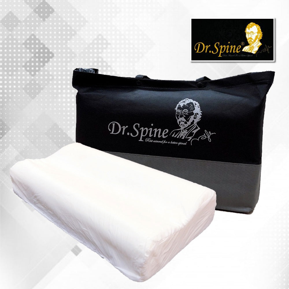 Dr. Spine Casa Pillow