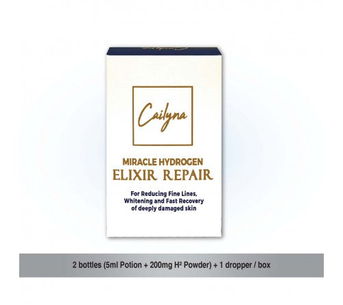 Cailyna Elixir Repair (Mini Pack)