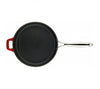 La Cuisine Grill Pan w/ss Handle 28cm