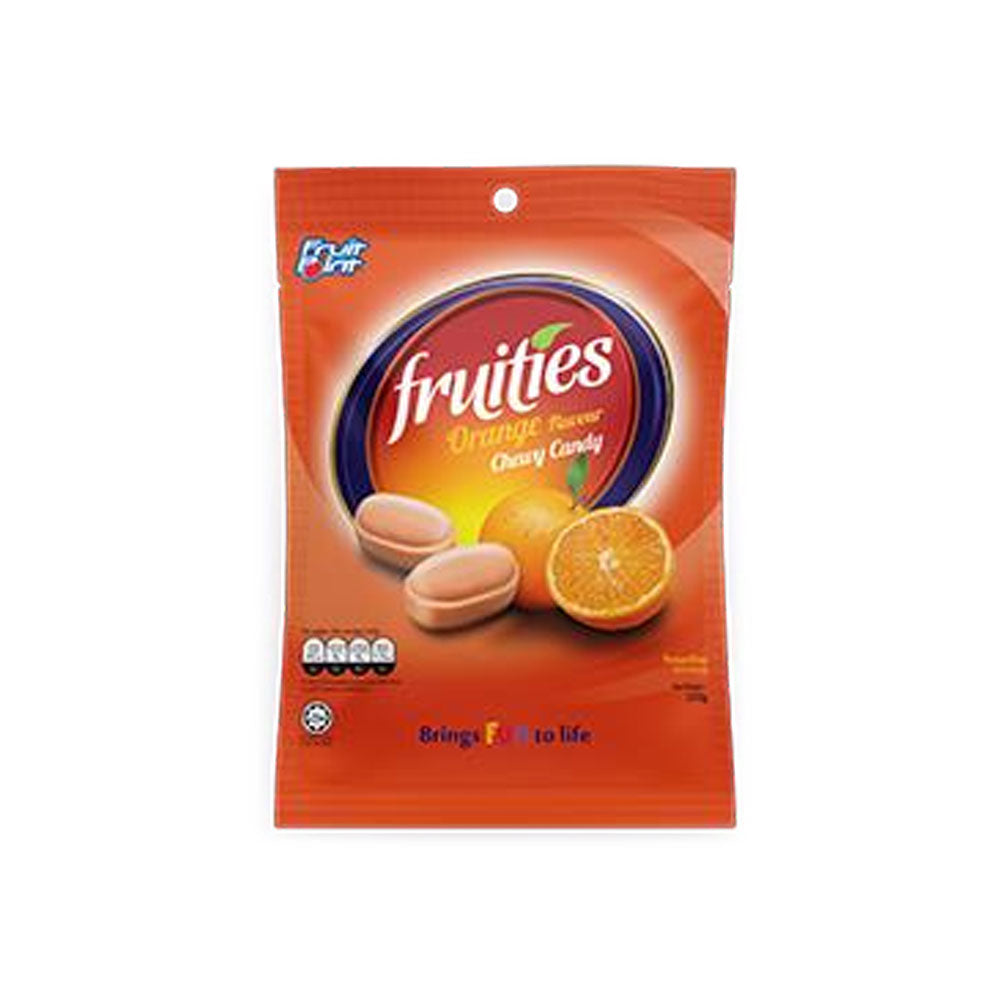 Fruities Pack (Carton)