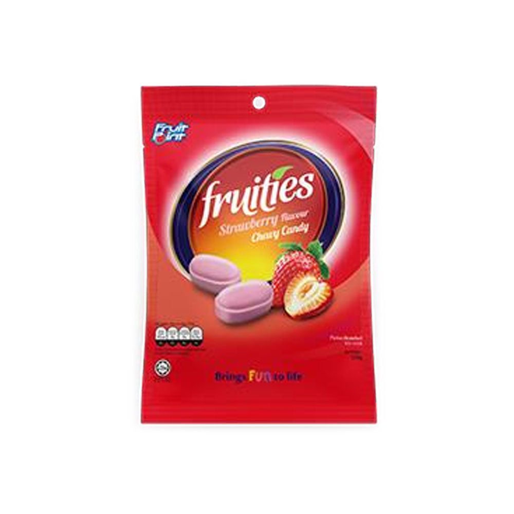 Fruities Pack (Poly)