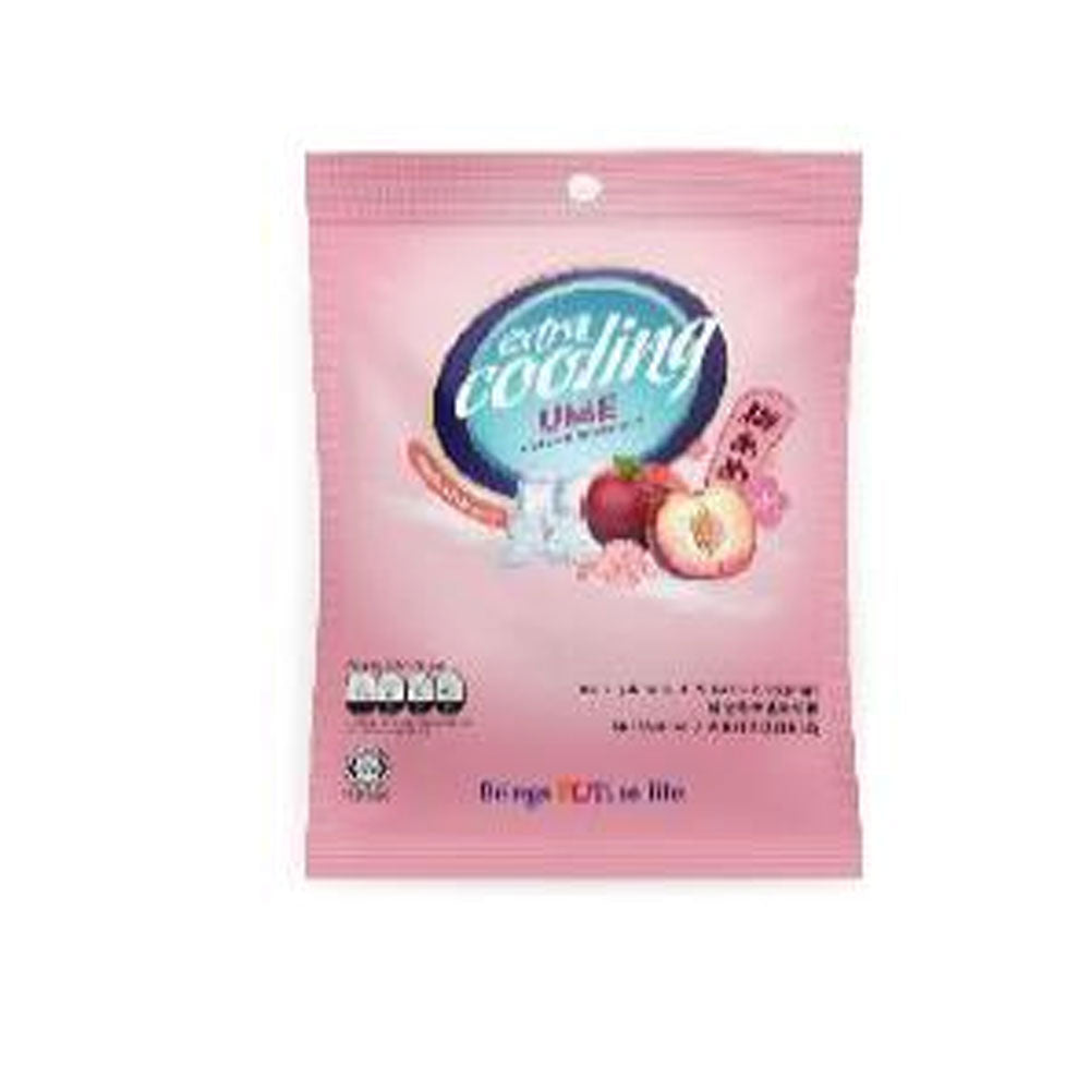 Fruities - Tropical/Extra Cooling/Gula Melaka/Italiano (Carton)