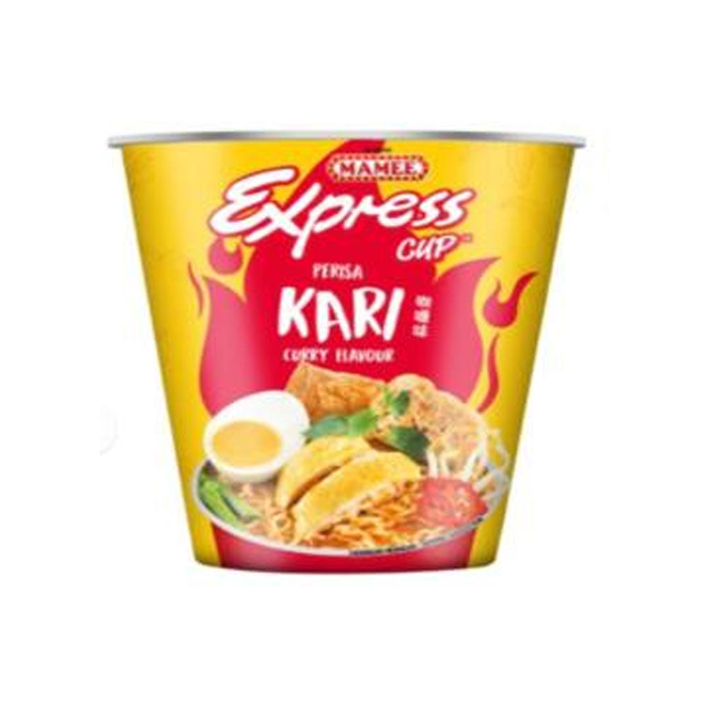 MAMEE EXPRESS Cup Noodle