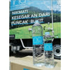 INA Mineral Water - Per Carton