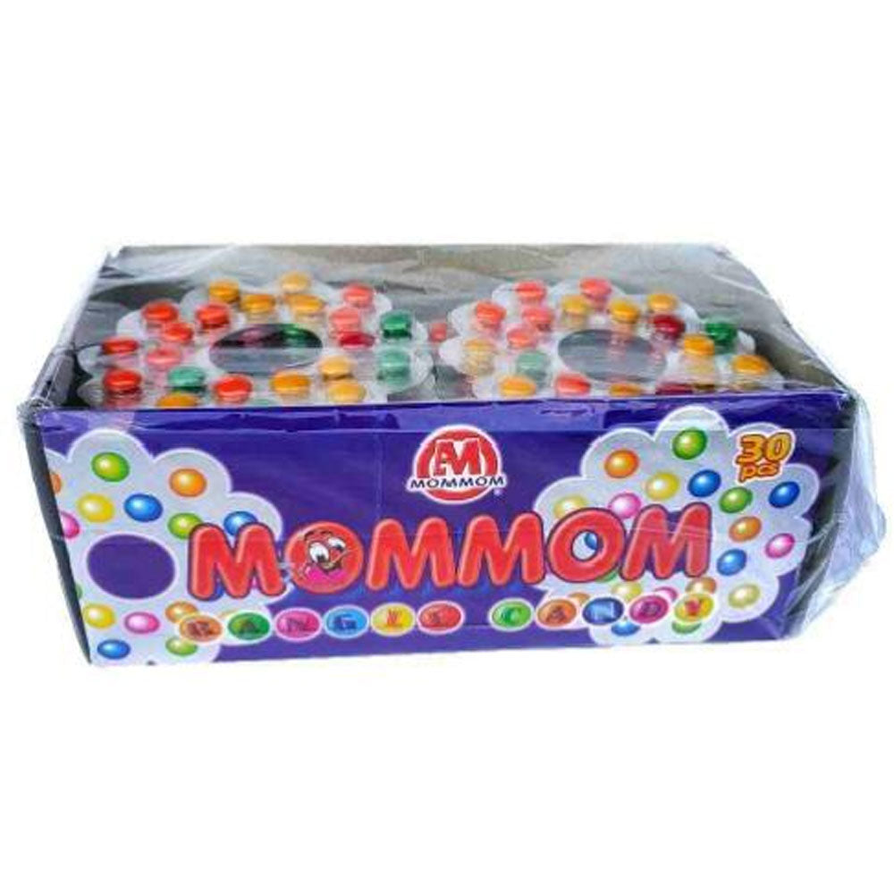 MOMMOM BANGLE Candy - Per Carton