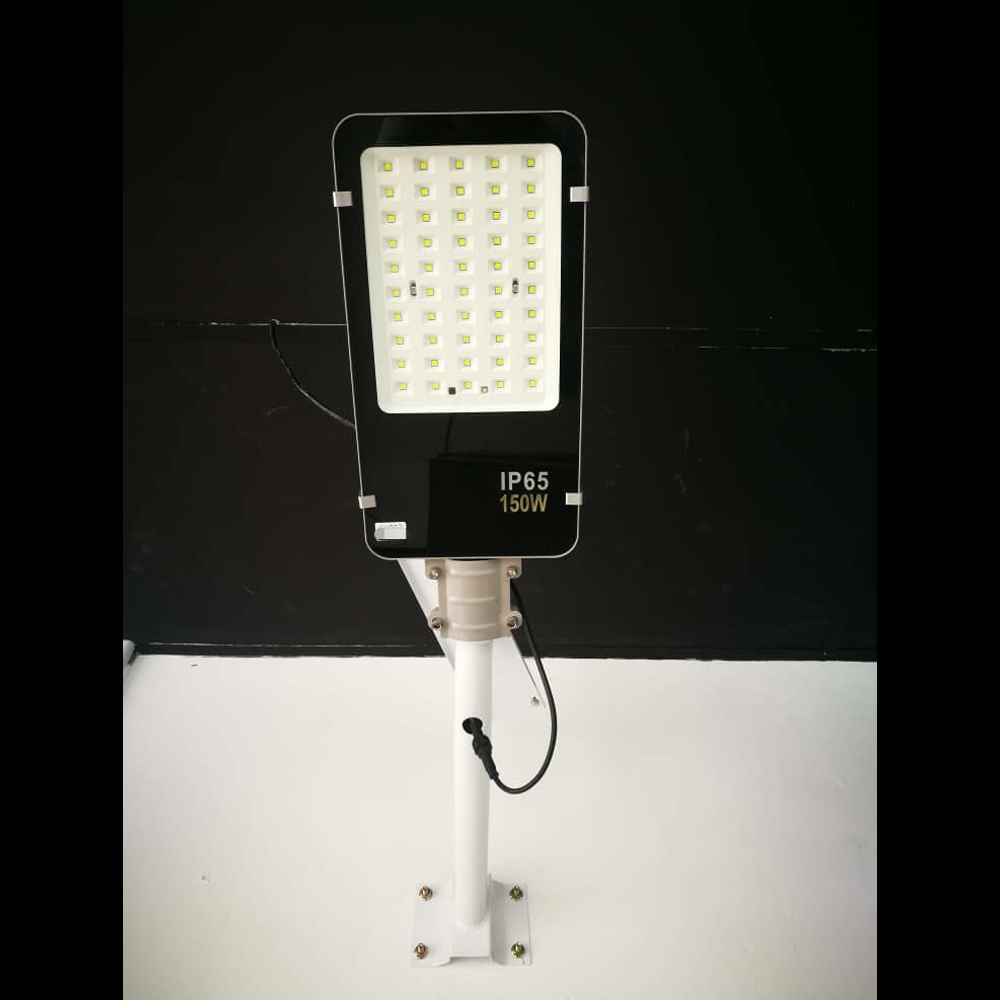 PNC Sensor Light