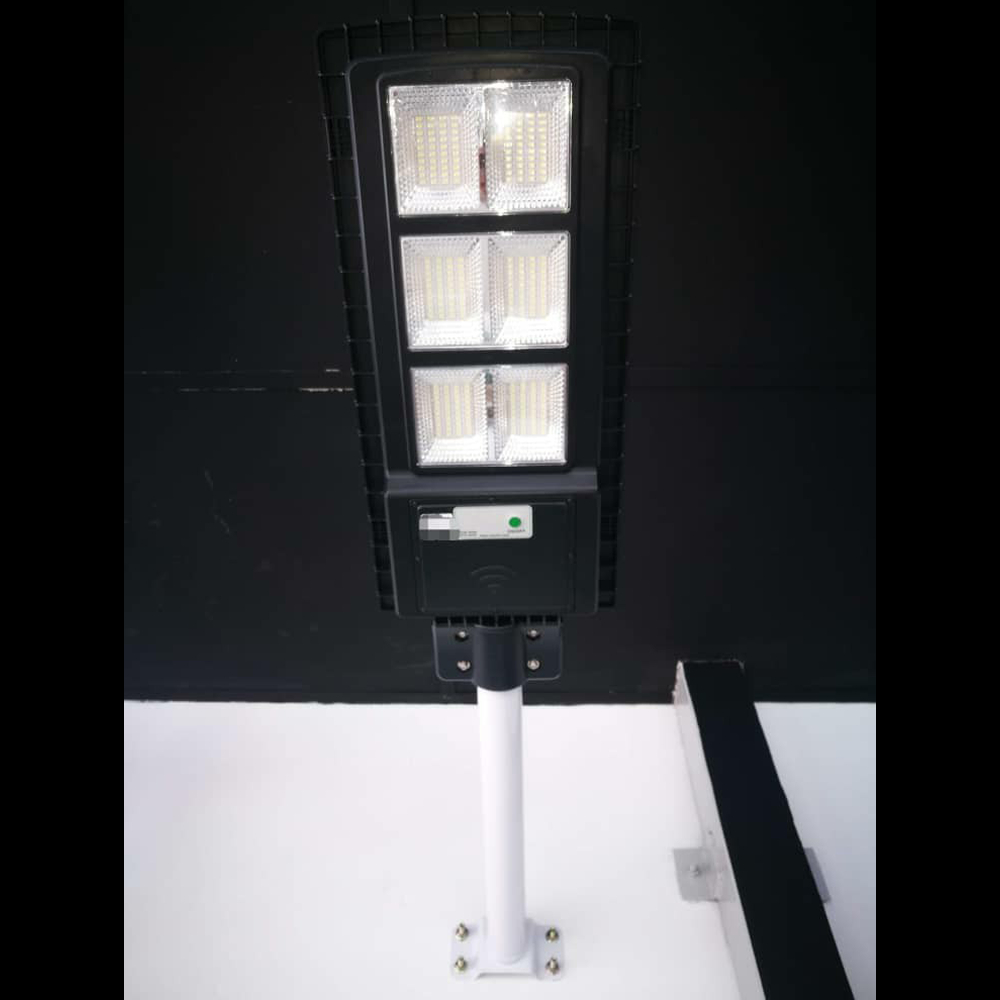 PNC Sensor Light