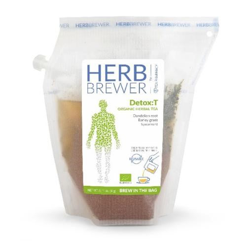 Herb Brewer (1 box)
