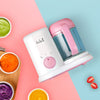 4-In-1 Baby Food Maker Newborn Baby Steam Mixer Healthy Vegetables Processor Blender