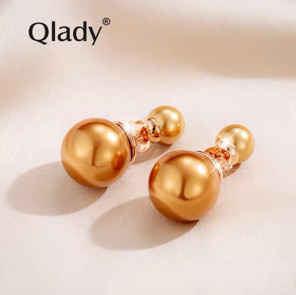 Qlady Good Quality Earrings