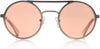Calvin Klein Sunglasses (Ckj121S 704)