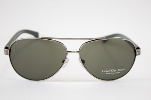 Calvin Klein Sunglasses (Ckj414S 011)