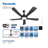 Panasonic Wifan F-M15ECVBKSH / F-M15GCVBKSH 60" LED/Non-LED Wifi Connection Mobile App Control Ceiling Fan