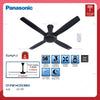 Panasonic Bayu 4 FM14CZ 56" 4blade Remote Control Ceiling Fan