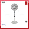 TRAC TR-S1720 16" Stand Fan