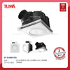 Tuma Sunnygo BVN21A003 LED Lighting Ventilation Fan
