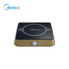Midea C16-RTY1619 1600W Induction Cooker With Stainless Steel Pot