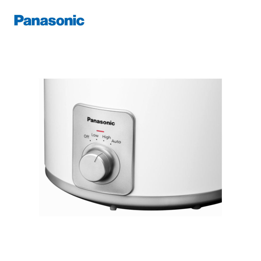 Panasonic NF-N30ASSL 3.0L Slow Cooker