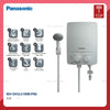 Panasonic DH-3LS1 Non Pump Instant Water Heater