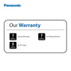Panasonic DH-3NS1/DH-3NS2 White/silver Non Pump Instant Water Heater