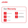 Joven PC838P AC-Pump Instant Water Heater