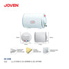 Joven JH-15/JH-25/JH-35/JH-50/JH-68/JH-91 Horizontal Storage Heater[Heat Elevator]
