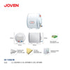 Joven JH-15/JH-25/JH-35/JH-50/JH-68/JH-91 Horizontal Storage Heater[Isolation Barrier]