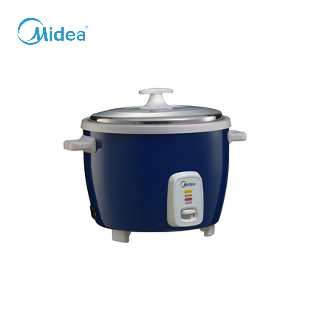 Midea MR-GM10SDA/MR-GM18SDA 1.0L/1.8L Conventional Rice Cooker