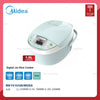 Midea MB-FS10 1.0L Digital Smart Rice Cooker