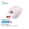 Midea MB-FS10 1.0L Digital Smart Rice Cooker