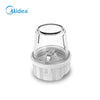 Midea MBL-1190 1.5L 750W Glass Jar Blender