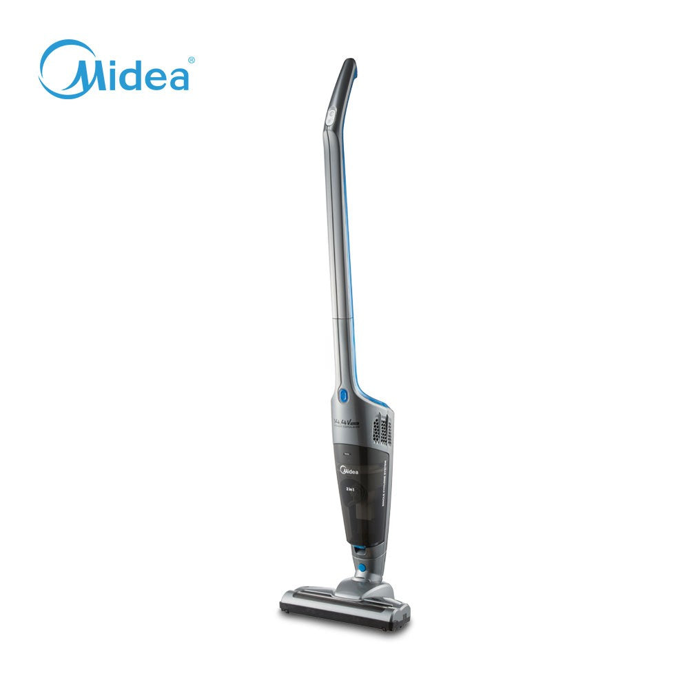 Midea MVC-15P 2IN1 Stick Handheld Cordless Vacuum Cleaner