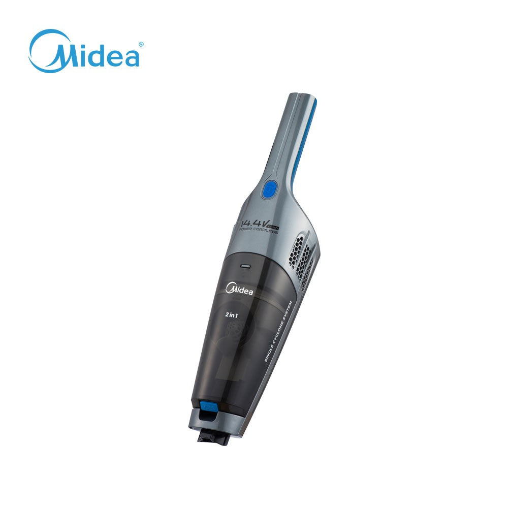 Midea MVC-15P 2IN1 Stick Handheld Cordless Vacuum Cleaner