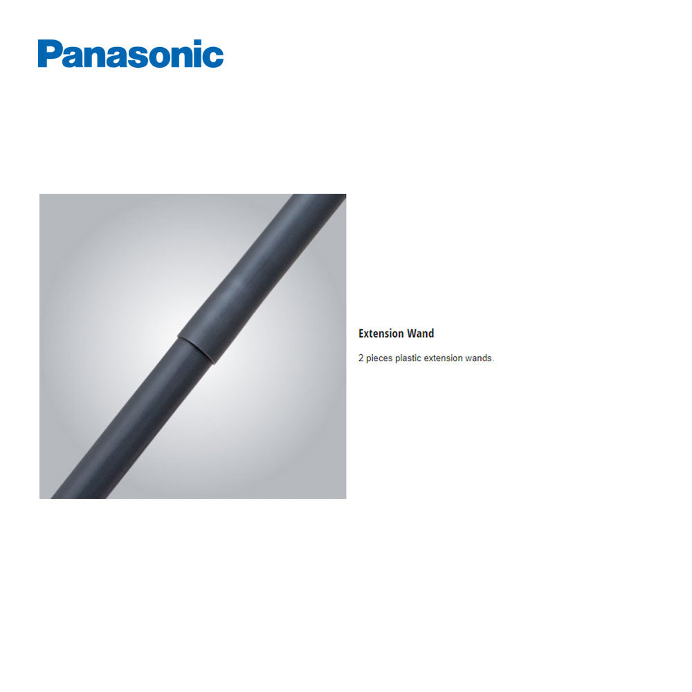 Panasonic MC-CL571AV47 1600W Mega Cyclone Bagless Vacuum Cleaner
